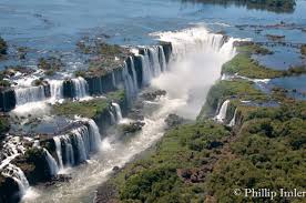 Iguazu Falls